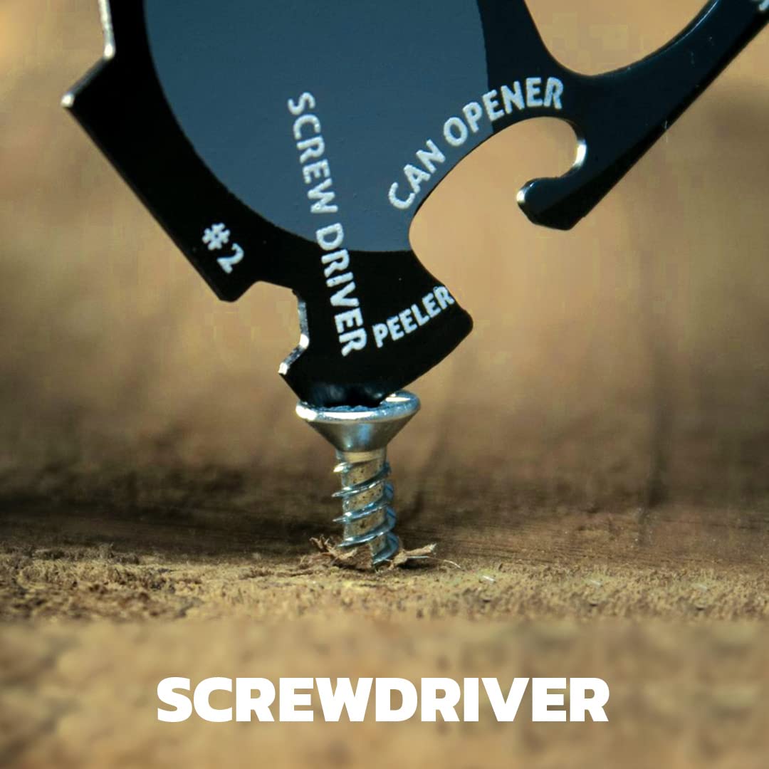 Wallet Ninja: Efektowne i praktyczne 18 w 1 w portfelu - obrazek 4