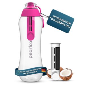 Stunning Butelka filtrująca: Najlepszy wybór na wodę