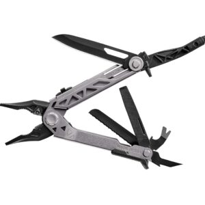 Gerber Narzędzie wielofunkcyjne z klipsem do kieszeni, otwieranie jedn