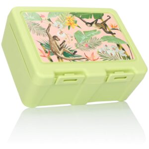 Stunning Pudełko Śniadaniowe: Idealne i Praktyczne dla Każdego!