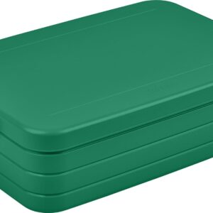 Mepal 1076535595400 Take a Break, duże pudełko na lunch, tworzywo sztu