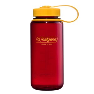 Nalgene Sustain Butelka na wodę z tritanu bez BPA wykonana z materiału