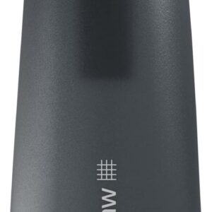 Lifestraw Peak Squeeze Butelka Filtrująca, Tworzywo Sztuczne, Ciemnosz