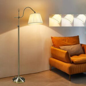 Lampa stojąca ACMHNC - Najlepszy wybór vintage do wnętrz