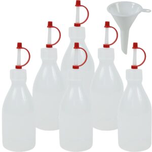 Mikken Butelka do spryskiwania bez BPA, wyprodukowana w Niemczech, z l