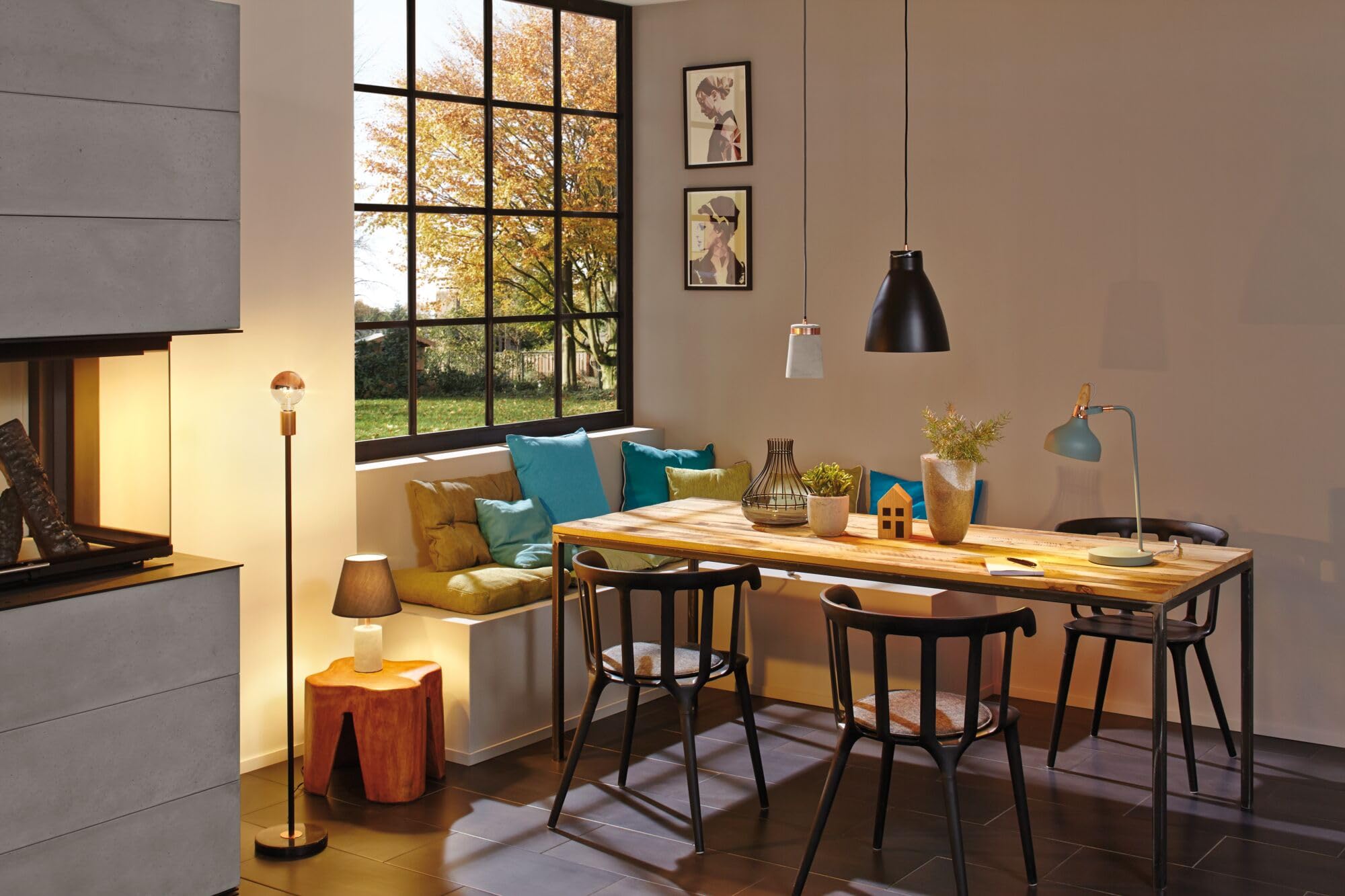 Paulmann 79654 Neordic Juna oprawa stoj.maks. 1x20W lampa stojąca na ż - obrazek 7