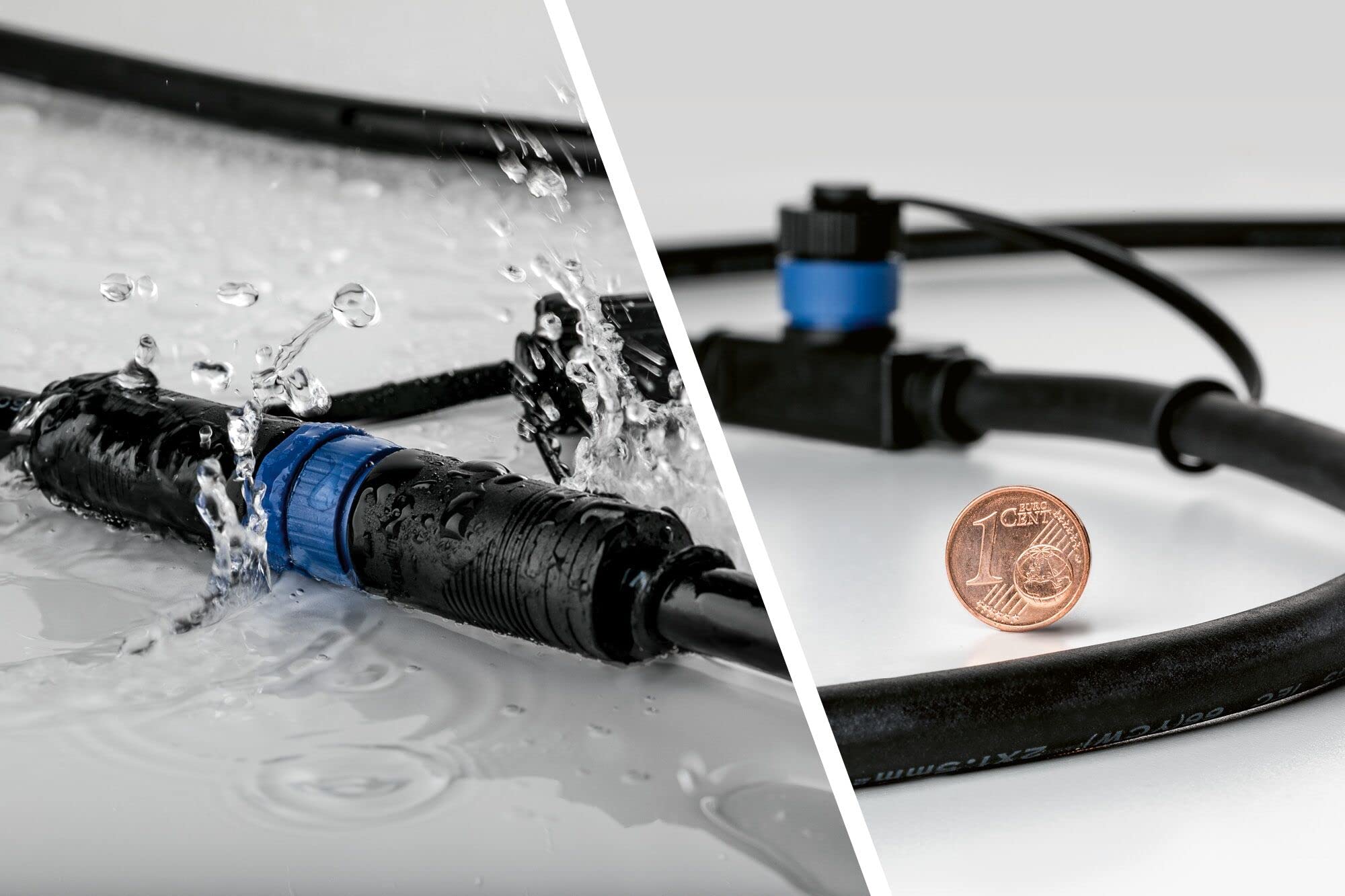 Paulmann 94751 Plug & Shine LED opr. dogruntowa Floor Smart Home Zigbe - obrazek 14