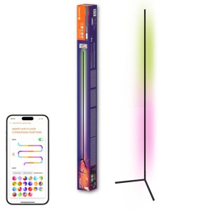 Ledvance Smart WiFi Lampa - Nowoczesna i Wygodna