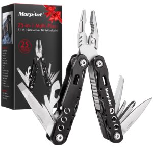 morpilot Narzędzie wielofunkcyjne 25 w 1