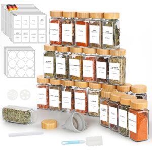 Lannvan Zestaw Słoików: Efektowne i Funkcjonalne wybory